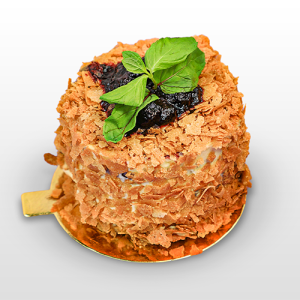 Russian Cake (Small)
