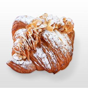 ترافل اللوز