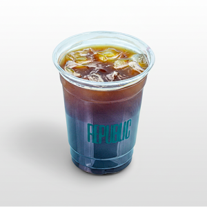 امريكانو بارد