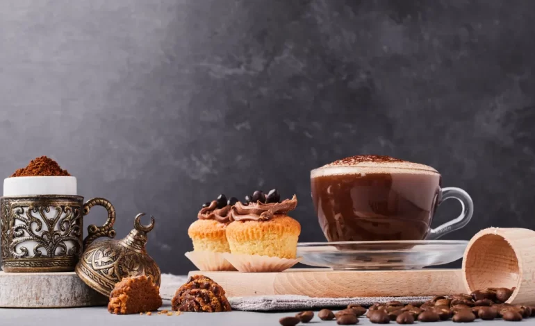 best coffee shops in qatar