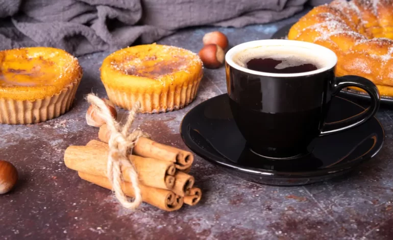 Best coffee and bakery near me