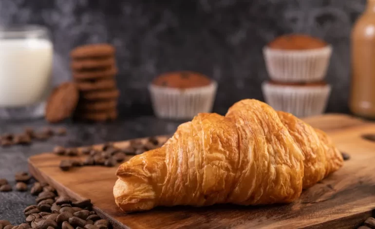 Best Croissant in Qatar