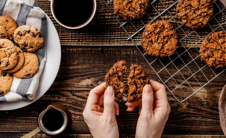 Best Cookies in Qatar