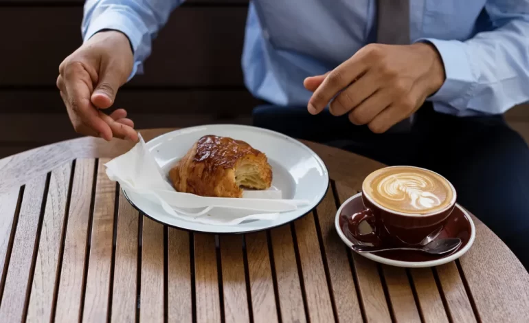 best coffee places in al rayyan