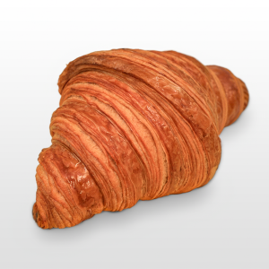 Plain Big Croissant