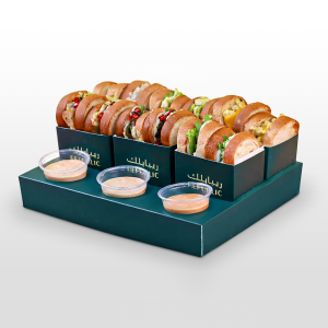 بوكس ريبابليك ٦ قطع