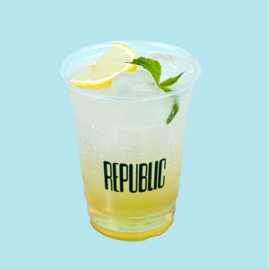 Classic Mojito