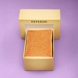 Chocolate De Leche Small