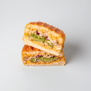 Sriracha Chicken Sandwich