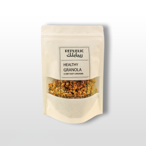 Homemade Granola (250G)