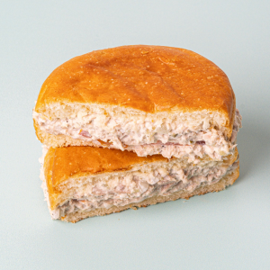 Tuna Sandwich