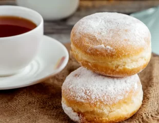 best types of donuts