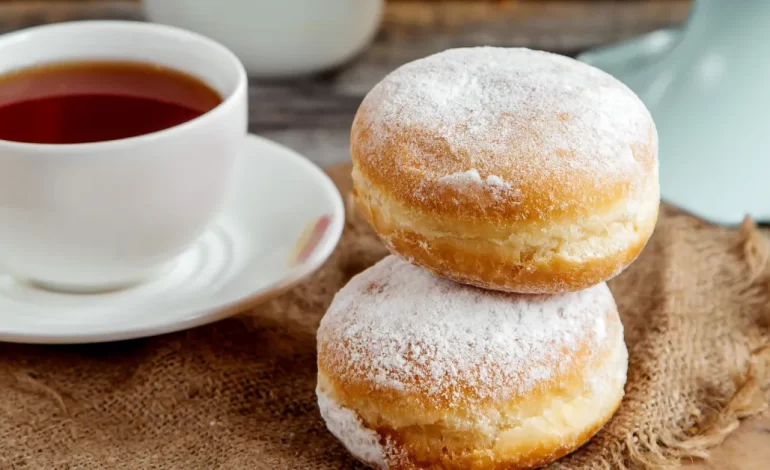 best types of donuts