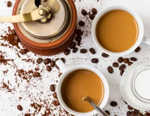 Types of Coffee in Qatar