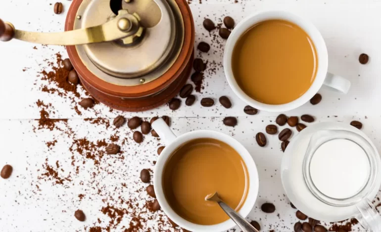 Types of Coffee in Qatar