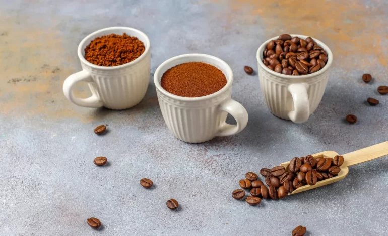 Best Specialty Coffee Types