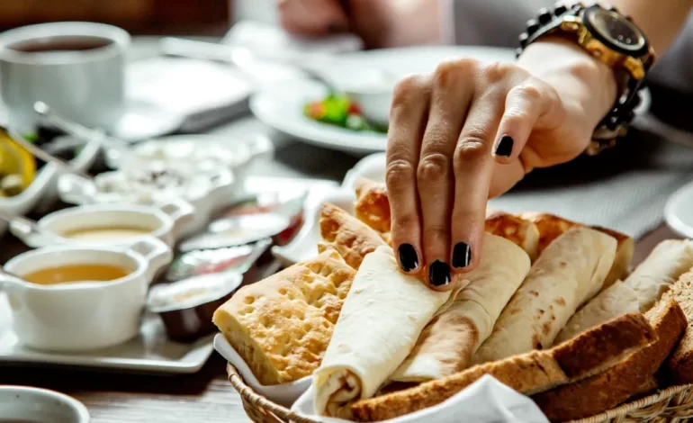 Where to Eat Breakfast