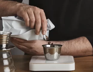 Specialty coffee in Qatar