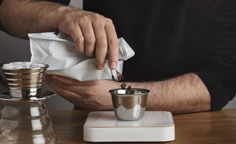 Specialty coffee in Qatar