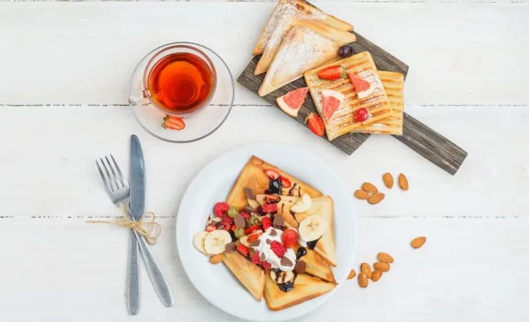 breakfast delivery qatar