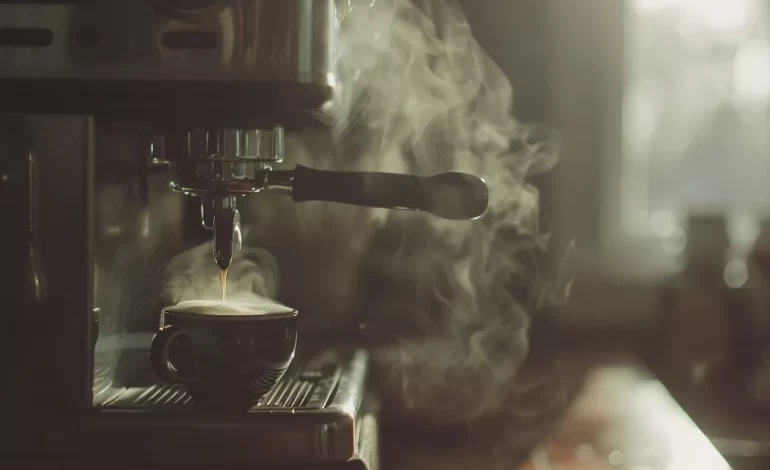 top coffee shops in Qatar