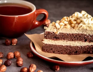 best chocolate cake in qatar