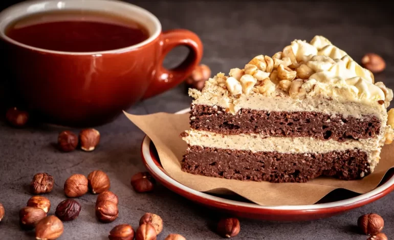 best chocolate cake in qatar