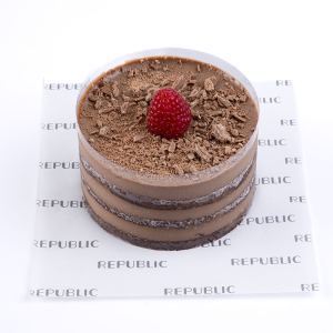 Chocolate Cake Small