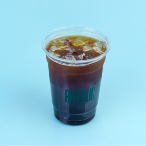 Iced Americano