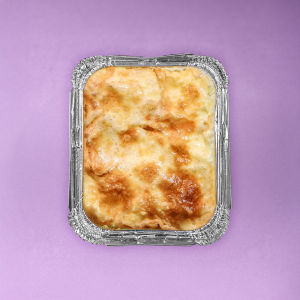 Umm Ali With Nuts (S)